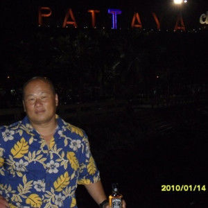 Meet your Posher, Jim